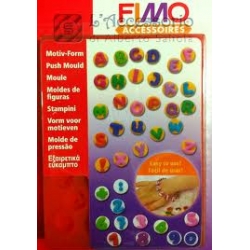 Stampini per fimo Stampini per fimo